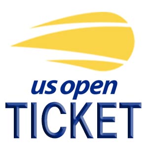 USオープンテニス チケット購入