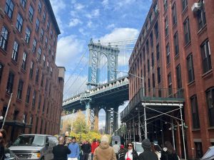 ニューヨーク市内観光ツアーおすすめ