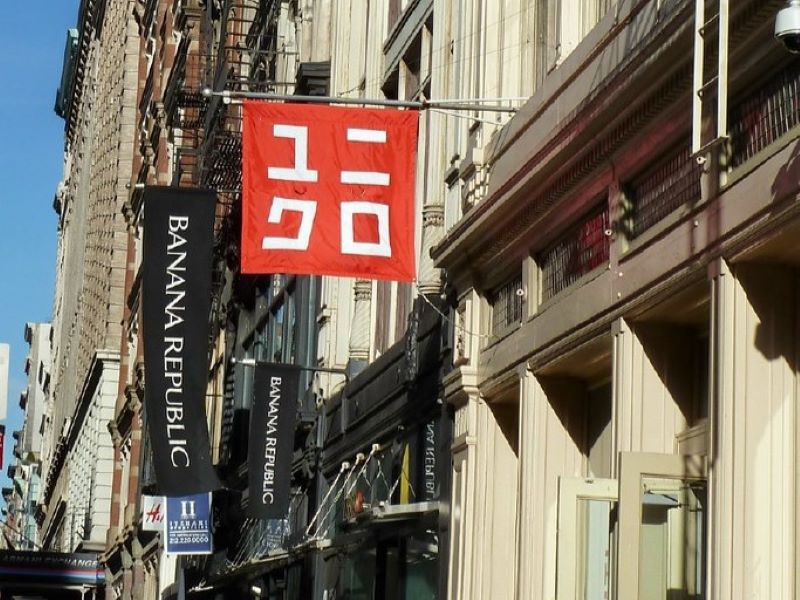 Soho