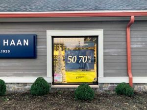 ニューヨーク　アップステートへのチャーター