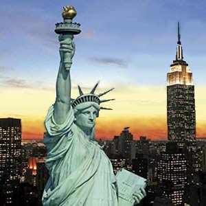 あっとニューヨーク丨ニューヨーク旅行を現地手配