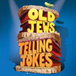ミュージカル 年老いユダヤ人達のジョーク