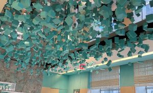 ティファニーブルーボックスカフェご予約承ります