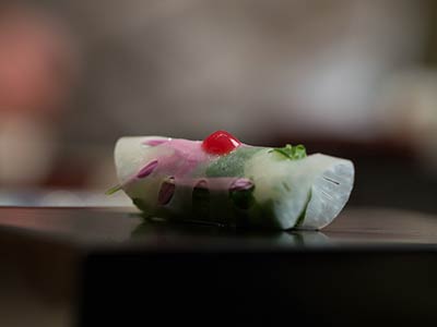 寿司・懐石料理レストラン マサ（雅）