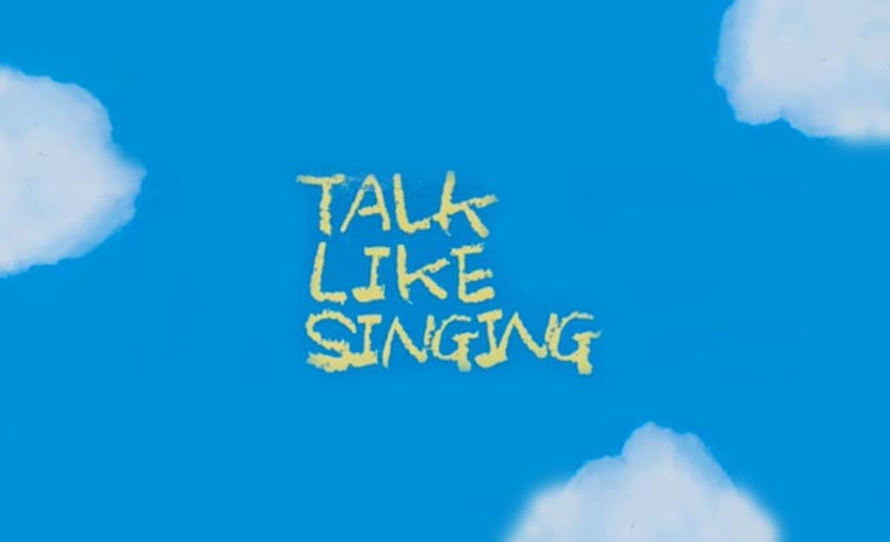 香取慎吾主演「TALK LIKE SINGING」のチケット販売