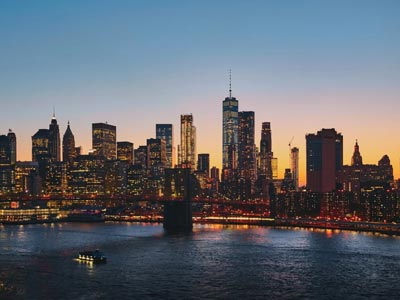 バトーランチクルーズ