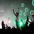 JYJ 北米ツアー 2011のチケット購入おすすめ