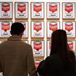 ニューヨーク近代美術館（MoMA）割引チケット