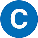 C