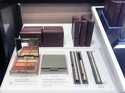 ニューヨーク マンハッタン人気おみやげ SEPHORA（セフォラ）の画像