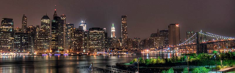 ナイトスポット・夜景ガイド